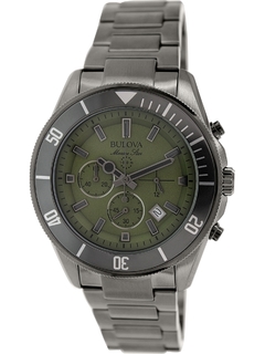 Reloj Bulova Hombre 98B206 Marine Star Chronograph