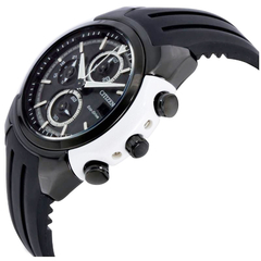 Reloj Citizen Hombre CA028608E Eco Drive Cronógrafo - comprar online