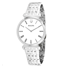 Reloj Bulova Hombre 96A232 Clasico Regatta - comprar online