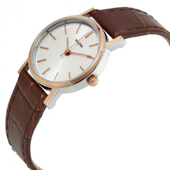 Reloj Bulova Dama 98V31 Classic Rose Gold en internet