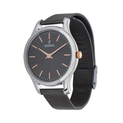 Reloj Festina Dama F20506 3 Boyfriend - comprar online