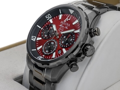 Reloj Bulova Hombre 98B350 Marine Star Crono - tienda online