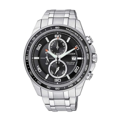 Reloj Citizen Hombre Ca034055e Eco Drive Titanium