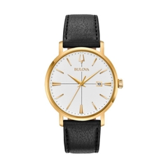 Reloj Bulova Hombre 97B172 Clasico Aerojet