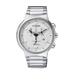 Reloj Citizen Hombre At240081a Eco Drive