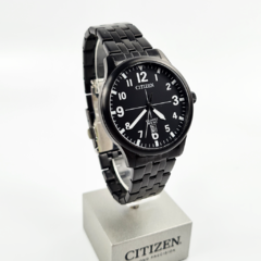 Reloj Citizen Hombre BI105552E Negro Wr50 - Boutique O'Clock