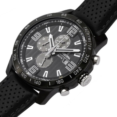 Reloj Festina Hombre F20339 6 Crono Cuero - comprar online