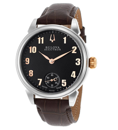 Reloj Bulova Hombre 65A102 Accutron Gemini