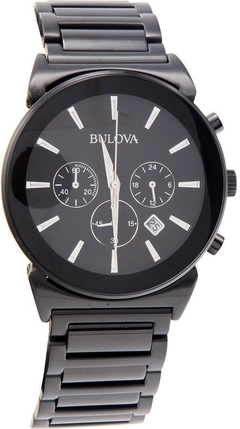 Reloj Bulova Hombre 98B215 Classic Chronograph en internet