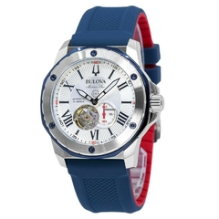 Reloj Bulova Hombre 98A225 Marine Star 200m - comprar online