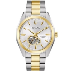 Reloj Bulova Hombre 98A284 Surveyor Automatic