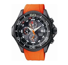 Reloj Citizen Hombre BJ211906E Eco Drive Promaster