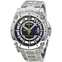 Reloj Bulova Hombre 96B131 Precisionist 300m