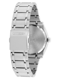 Reloj Citizen Hombre Aw124057l Eco Drive Titanium en internet