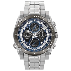 Reloj Bulova Hombre 98B316 Precisionist 300m