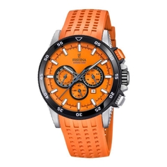 Reloj Festina Hombre F20353 B Chrono Bike