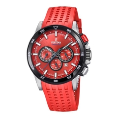 Reloj Festina Hombre F20353 C Chrono Bike