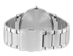 Reloj Citizen Hombre AW202481A Eco Drive Titanium - comprar online