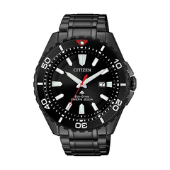 Reloj Citizen Hombre BN019554E Eco Drive Promaster 200m