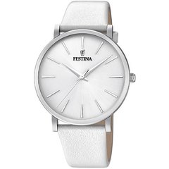 Reloj Dama Festina F20371 Colección Boyfriend