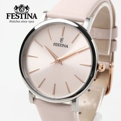 Reloj Dama Festina F20371 Colección Boyfriend - tienda online