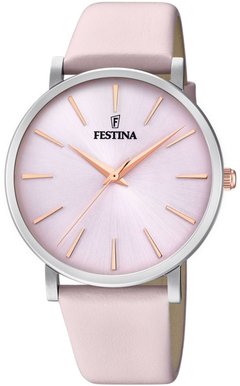 Reloj Dama Festina F20371 Colección Boyfriend en internet