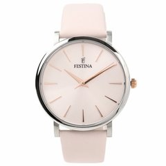 Reloj Dama Festina F20371 Colección Boyfriend - Boutique O'Clock