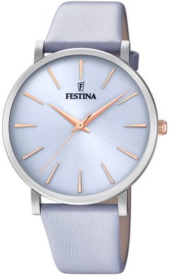 Reloj Dama Festina F20371 Colección Boyfriend - comprar online