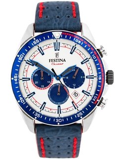 Reloj Festina F20377 Chrono Bike