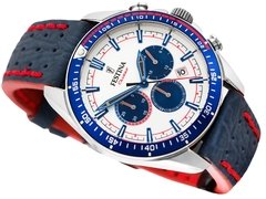 Reloj Festina F20377 Chrono Bike - comprar online