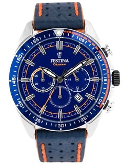 Imagen de Reloj Festina F20377 Chrono Bike