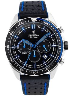 Reloj Festina F20377 Chrono Bike - tienda online