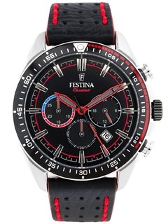 Reloj Festina F20377 Chrono Bike - comprar online