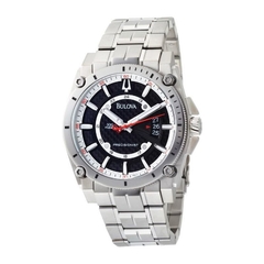 Reloj Bulova Hombre 96B133 Precisionist 300m