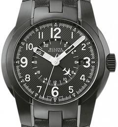 Reloj Bulova Hombre 65B003 Accutron Eagle Pilot en internet