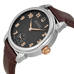 Reloj Bulova Hombre 65A102 Accutron Gemini - comprar online