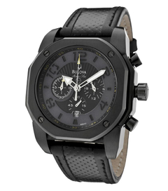 Reloj Bulova Hombre 98B151 Marine Star - comprar online