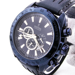 Reloj Festina Hombre F16898 Prestige Chronograph - tienda online