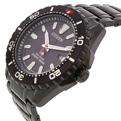 Reloj Citizen Hombre BN019554E Eco Drive Promaster 200m - comprar online