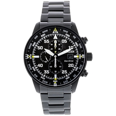 Reloj Citizen Hombre CA069584E Eco Drive Crono - comprar online