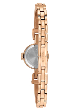 Reloj Bulova Dama 97L156 Classic Rose en internet