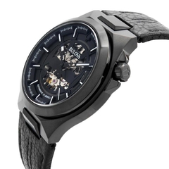 Reloj Bulova Hombre 98A238 Máquina Automático - comprar online