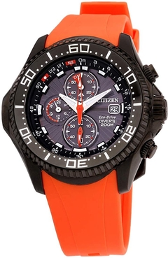 Reloj Citizen Hombre BJ211906E Eco Drive Promaster - comprar online