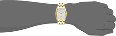 Reloj Bulova Hombre 97B113 Clasico Gold en internet