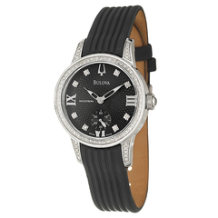 Reloj Bulova Dama 63R000 Accutron Masella