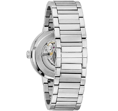 Reloj Bulova Hombre 96A204 Moderno Automatico en internet