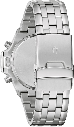 Reloj Bulova Hombre 98B333 Clasico Cronografo en internet