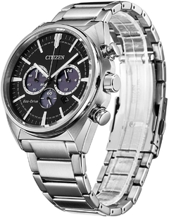 Reloj Citizen Hombre CA428053E Eco Drive Cronógrafo en internet