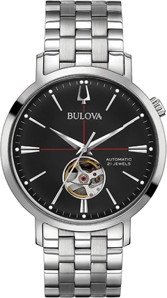 Reloj Bulova Hombre 96A199 Classic Aerojet