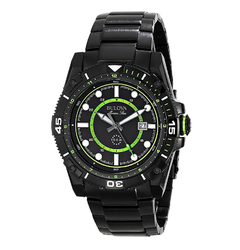 Reloj Bulova 98B178 Marine Star - comprar online